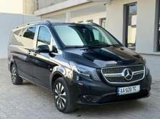 Mercedez Benz 2024