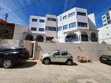 Villa R+3 à louer aux Mamelles