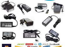 Chargeur ordinateur original (différentes marques)