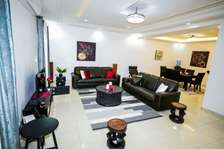 Appartement F5 meublé à Ngor Almadies