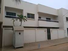 villa louer mermoz