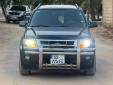 Ford escape