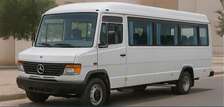 Location de bus comfort 23 places avec chauffeur
