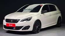 Peugeot 308 Gtliane