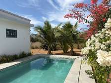VILLA JUMELLE EN VENTE A NGUERIGNE SERERE