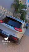 Location voiture jeep 2016