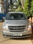 HYUNDAI STAREX 2015
