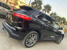 Ford Edge disponible en location