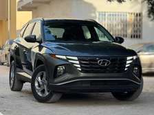 HYNDAI TUCSON HTRAC Année :  *2022*