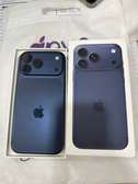 Iphone 17Pro max 256gb Sim physique