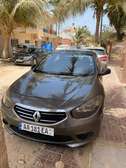 Renault Fluence année 2015
