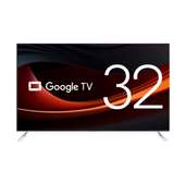 TV 32" Smart TV Wi-Fi HDMI USB