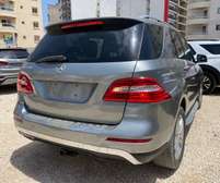 Mercedes ML 350