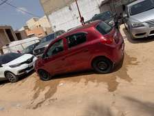 Mitsubishi espace