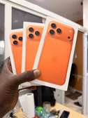 Iphone 17Pro max 256Gb Scelle Sim physique
