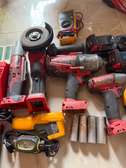 Outils de travail