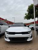 Kia K5 GTline 2022