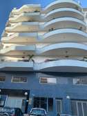Appartement F4 a louer au Plateau