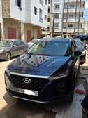 HYUNDAI SANTA FE ANNEE 2019