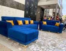 Salon 7 places