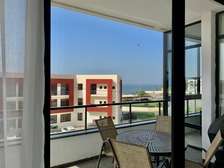 Corniche Almadie appartement F4 à vendre vue sur mer