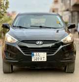 HYUNDAI TUCSON 2014