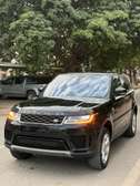 RANGER ROVER SPORT 2018
