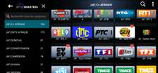 Abonnement IP TV  Premium