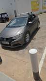 Honda Civic 2013 à vendre