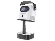 VIDEO PROJECTEUR PORTABLE PROMATE A250 ANDROID