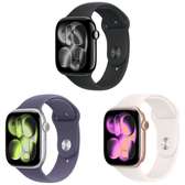 Apple watch serie 11 46 mm