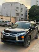 MITSUBISHI OUTLANDER SPORT  2020