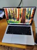 Macbook Pro M1 PRO 14Pouces