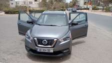 Nissan kicks 2021