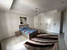 Appartement F4 meublé à louer au Point E