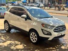 Ford Ecosport 2019 2.0L
