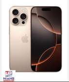 iPhone 16 pro max sim