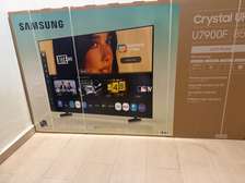 SAMSUNG 4K 85 pouces