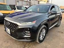 Hyundai  Santa fé Sport   2020/21