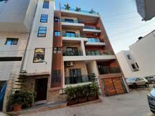 Appartement à louer aux maristes