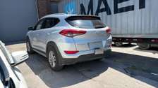 Hyundai Tucson 2017