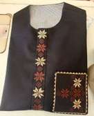Vêtements Costume africaine