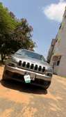 Location Jeep Cherokee