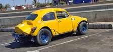 particulier vend rare cox type baja bug