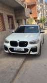 BMW X4 2020