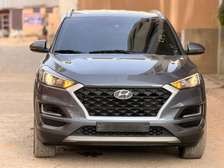 HYUNDAI TUCSON Diesel 1.6D 2019/20