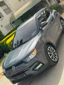 Ssangyong Tivoli 2018