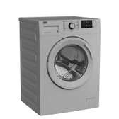 MACHINE A LAVER 6KG BEKO  INVERTER GRIS WCC65118SS