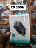chargeur rapide Joyroom JR-TG10 65W GaN.