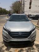 Hyundai Tucson 2017